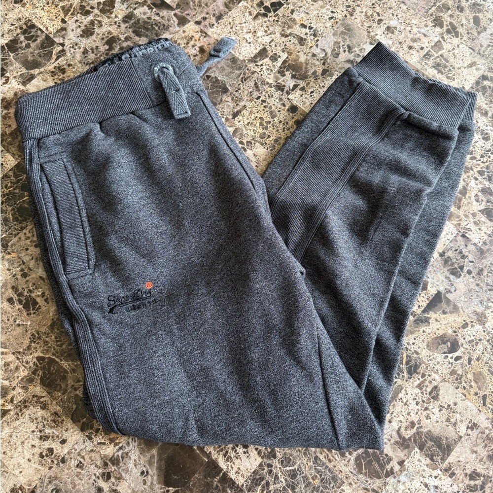 SuperDry Sweatpants